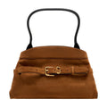 Marc Jacobs Shoulder Bag — Brown