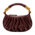 Balmain Mini Bag — Brown