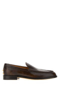 Mocasín Pantofola de Tod's — Marrón