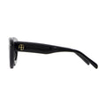 Anine Bing A-12-10604-BLK1 Sunglasses — Black