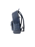 Coach West Backpack — Navy