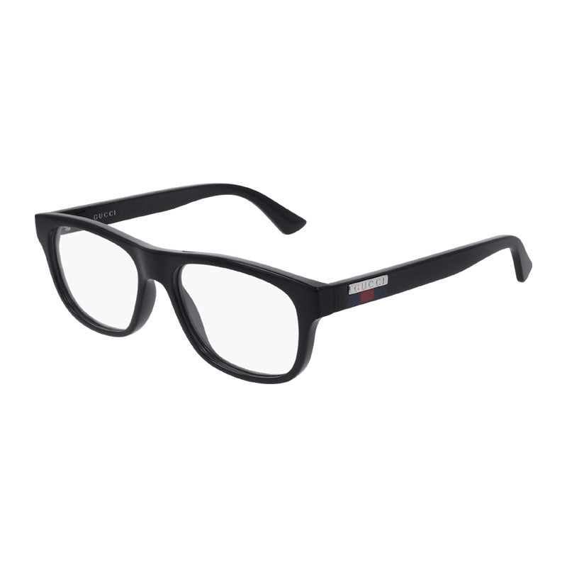 Gucci GG0768O001 Eyeglasses — Black