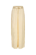 Zimmermann Luna Trouser — Beige