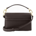 Toteme Shoulder Bag — Brown