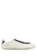 Y3 Yamamoto Tokyo Sneaker — White