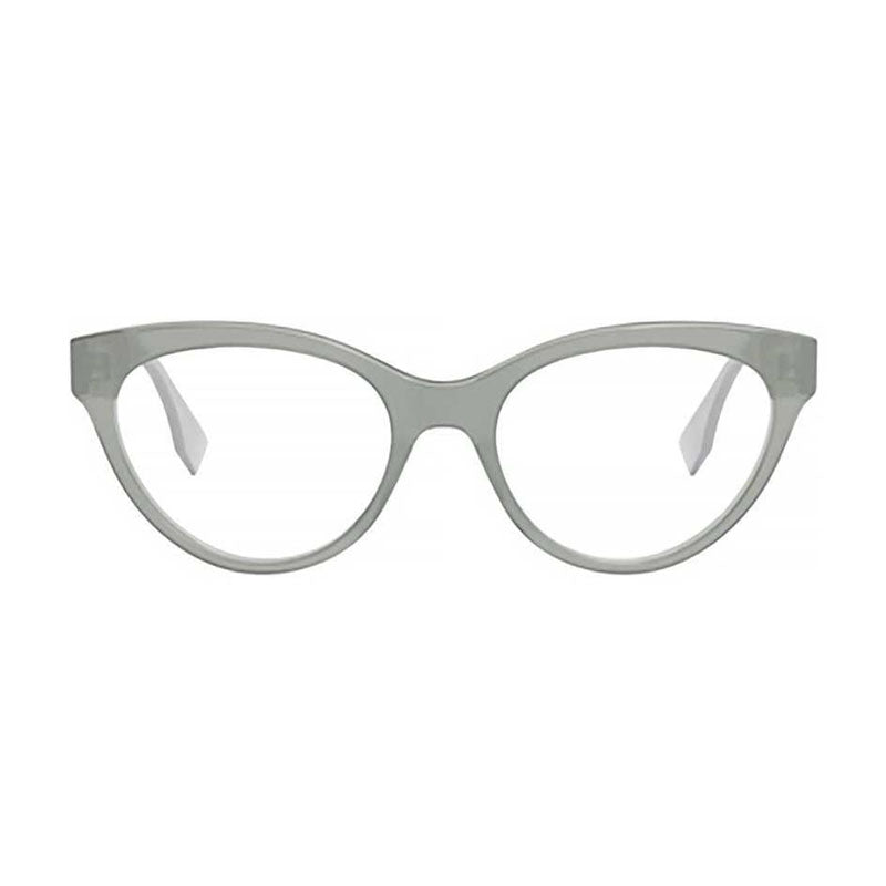 Fendi FE50066I095 Eyeglasses — Gray
