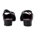 Carel Peachy Pump — Black