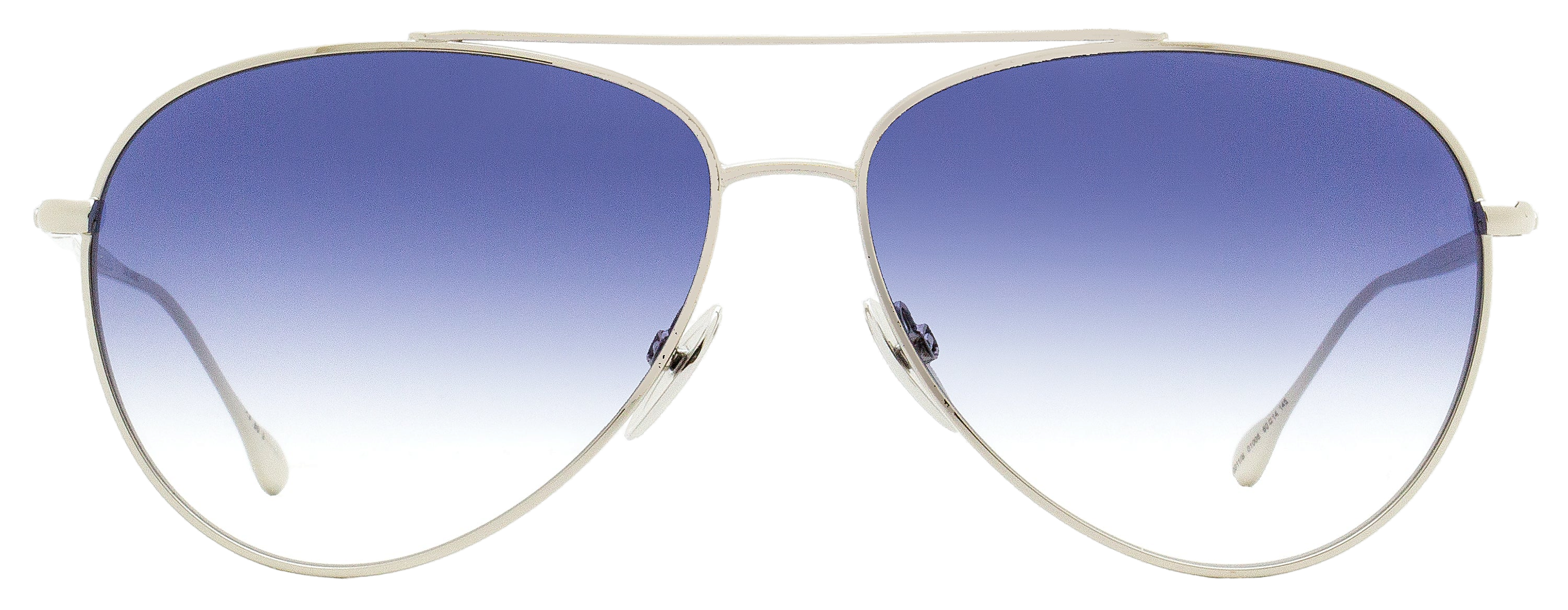 Isabel Marant IM0011S Sunglasses — Silver