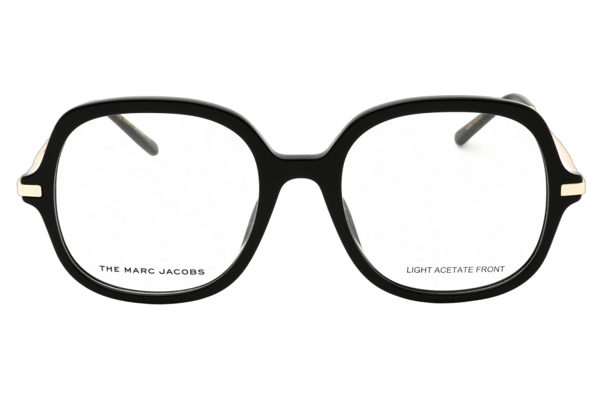 Marc Jacobs MARC616080700 Eyeglasses — Black