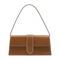 Jacquemus Le Bambino Shoulder Bag — Brown
