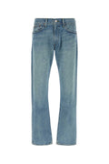 Polo Ralph Lauren Straight-Leg Denim Jeans — Blue