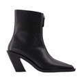 Elleme Eclair Ankle Boot — Black