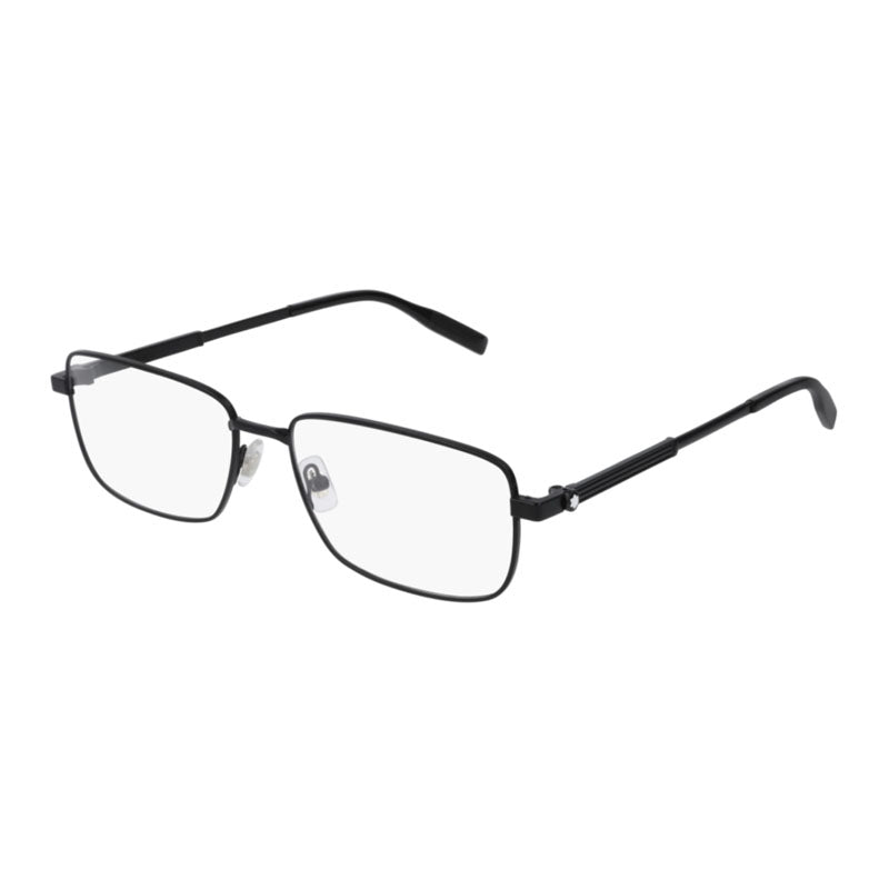 Montblanc MB0029O004 Eyeglasses — Black