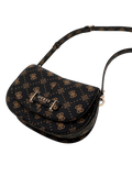 Bolso de Hombro Guess — Negro