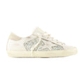 Golden Goose Deluxe Brand Super Star Sneakers — White