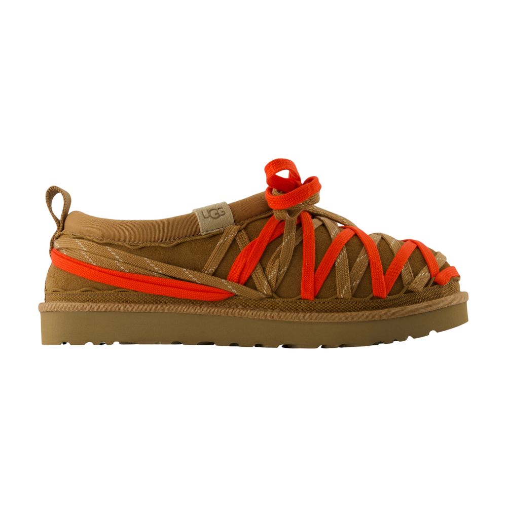 UGG Tasman Slipper — Brown