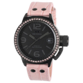 Tw Steel Canteen Watch — Black