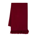 Isabel Marant Scarf — Purple