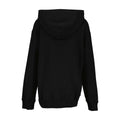 MM6 Maison Margiela Cotton Sweatshirt — Black