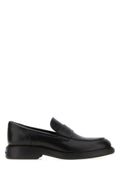 Hogan H704 Loafer — Black
