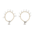 Vivienne Westwood Leanne Bracelet — Silver