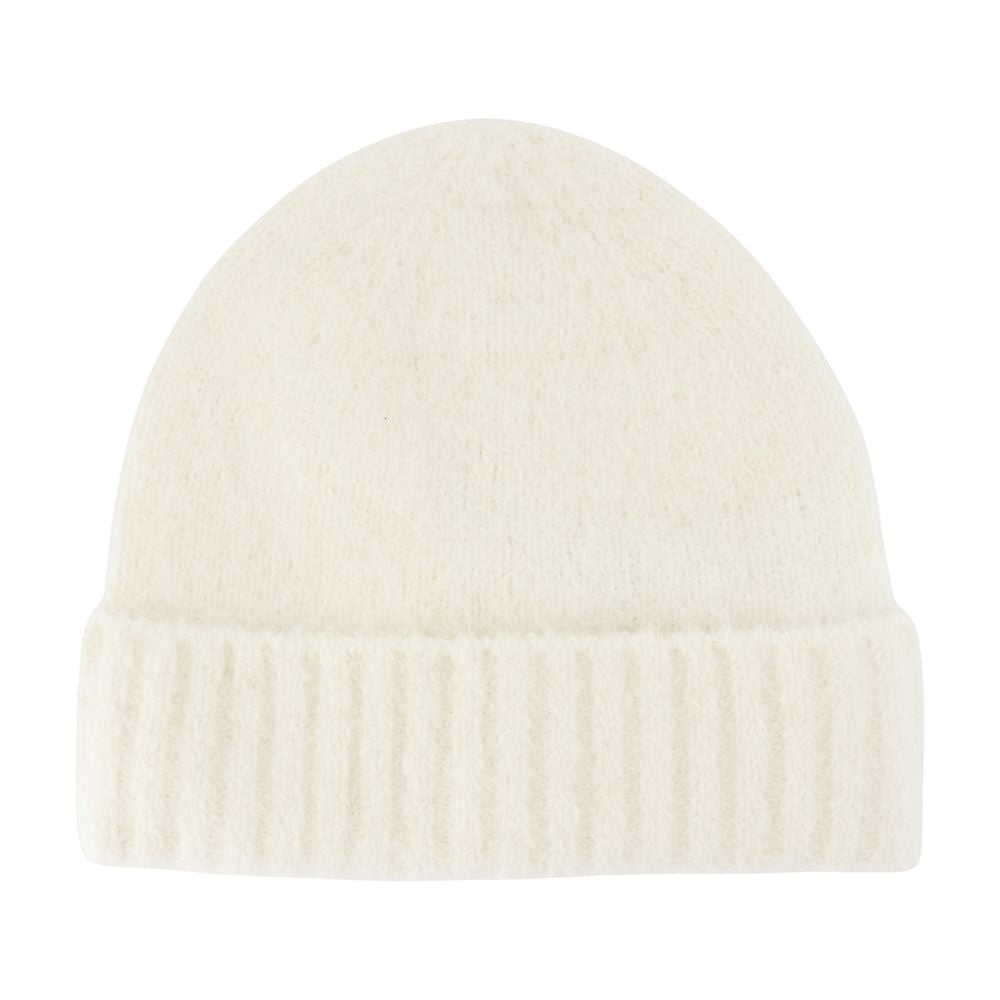 SamsøE SamsøE F24400056-CLR000289 Beanie — Beige