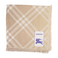Burberry Scarf — Beige