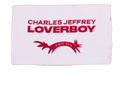 Charles Jeffrey Loverboy 062130405-PNK Beanie — Pink
