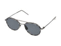 Thom Browne UES801A-G0003-020-51 Sunglasses — Gray
