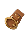 Guess Camden Crossbody Bag — Brown