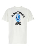 Bape Whxbl T-Shirt — White