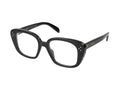Celine CL50136I Eyeglasses — Black