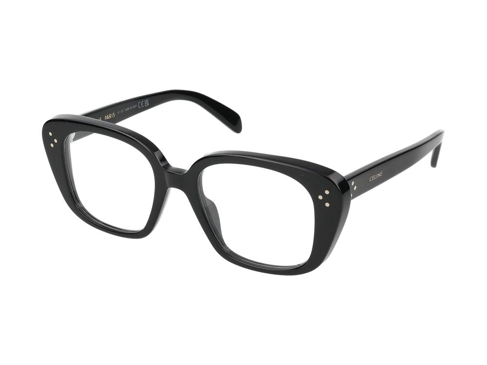 Celine CL50136I Eyeglasses — Black