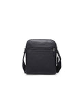 Coach Crossbody Bag — Gray