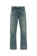 Agolde 90's Jean Jeans — Blue