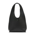 A.P.C. Shoulder Bag — Black