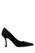 Jimmy Choo Ryker Pump — Black