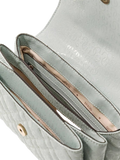 Guess Isemay Crossbody Bag — Green