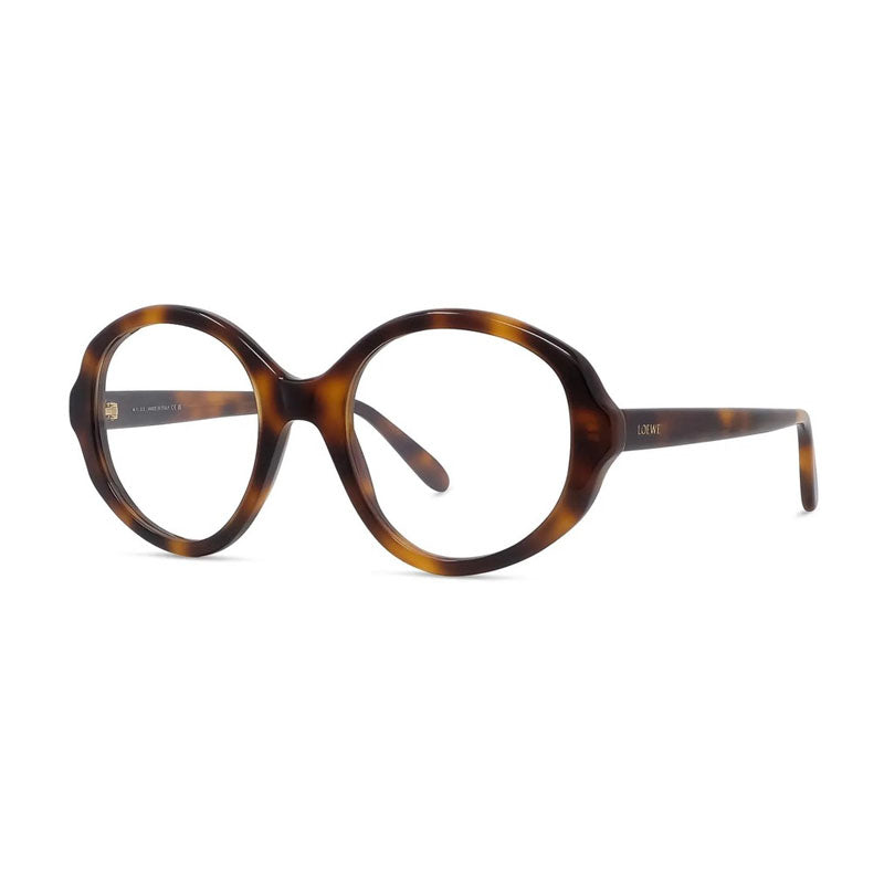 Loewe LW50077I052 Eyeglasses — Brown