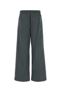Balenciaga Pants Joggers — Gray