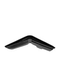 Billetera de poliuretano Momo Design - Negro