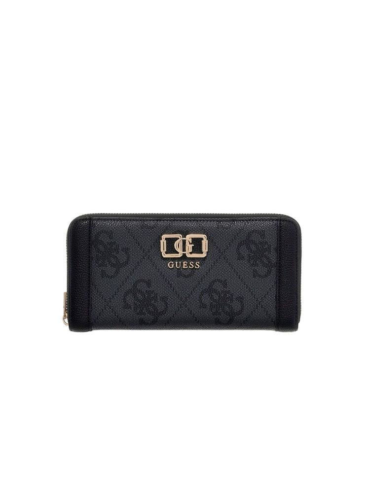 Guess Karnilla Wallet — Black