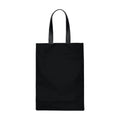 Jil Sander Book Tote Bag — Black