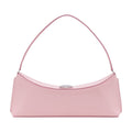 Jacquemus Le Calisso Shoulder Bag — Pink
