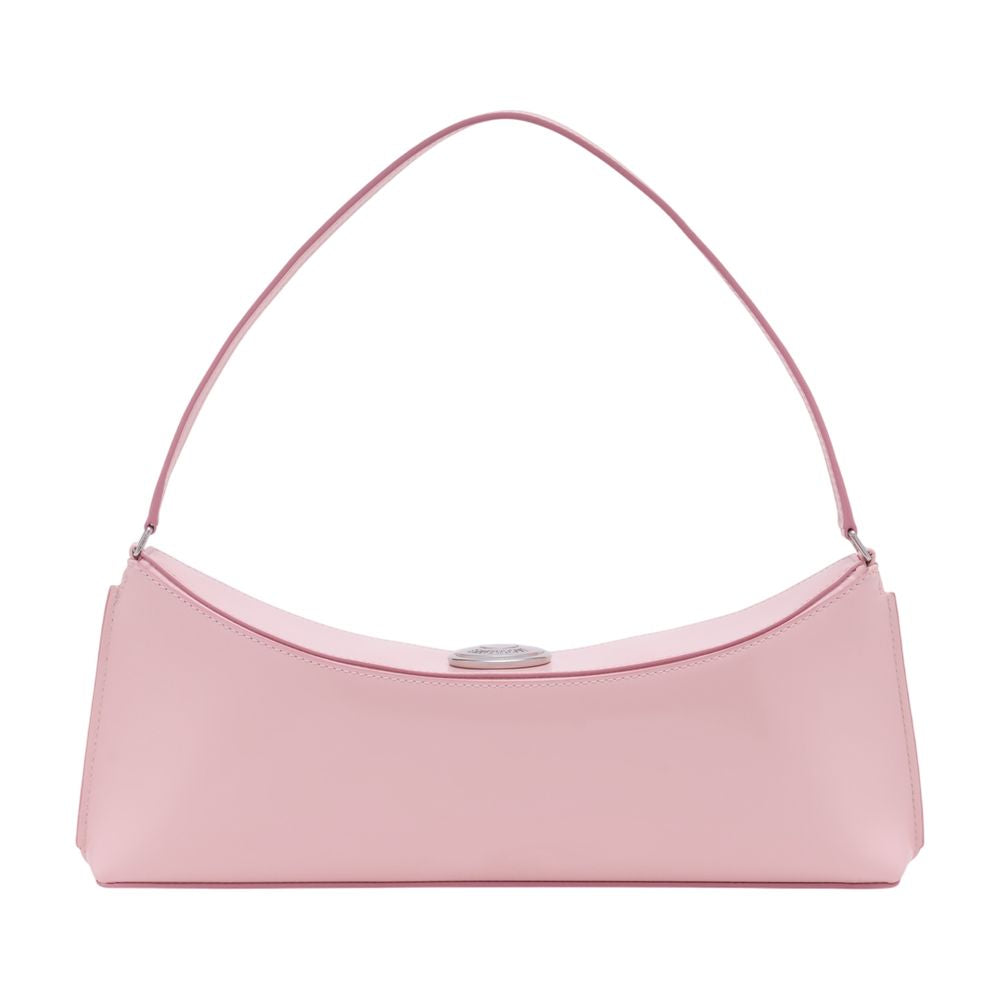 Jacquemus Le Calisso Shoulder Bag — Pink