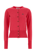Vivienne Westwood Cardigan Cardigan — Red