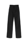A.P.C. Ricky Trousers — Black