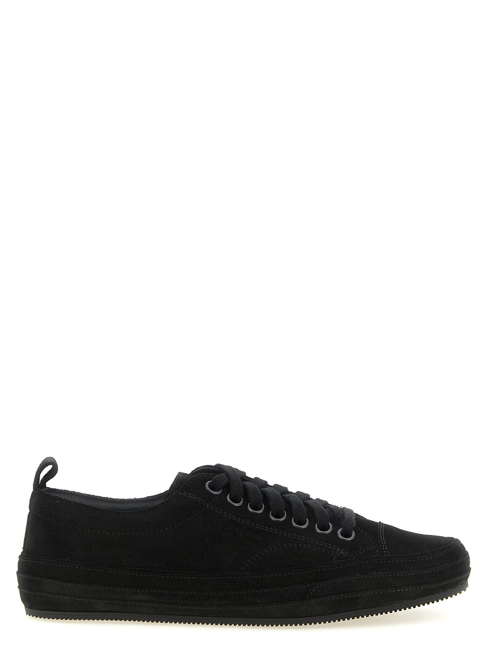 Tom Ford Archer Sneaker — Black