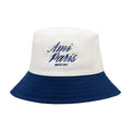AMI Paris UHA682.AW0041-A042 Bucket Hat — Multicolor