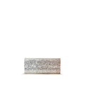 Jimmy Choo Sweetie Clutch — Gold